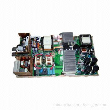 China PCBA with 10-year Experience, OEM and ODM Services Accepted